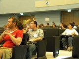 iccbr2010 084